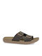 Men's Sandals Brown