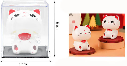 ForHome Decorative Cat 5x6.5cm 1pcs
