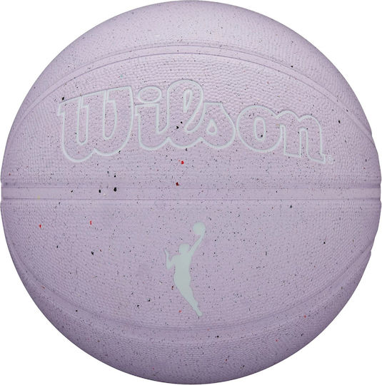 Wilson Wnba Heir Μπάλα Μπάσκετ Outdoor