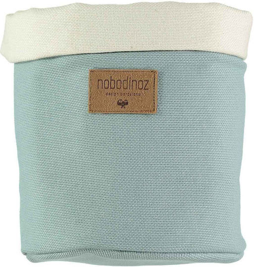 Nobodinoz 92492 Fabric Decorative Basket