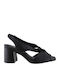 Sandale Negre