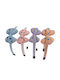Ro-Ro Accessories Blue Kids Headband