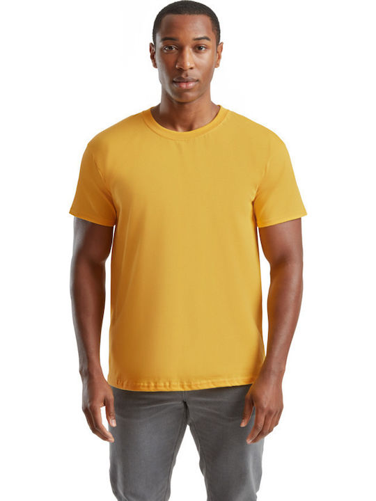 Fruit of the Loom Iconic Men's Short Sleeve Pro...