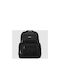 Lenovo Τσάντα Πλάτης για Laptop σε Μαύρο χρώμα GX41L44752