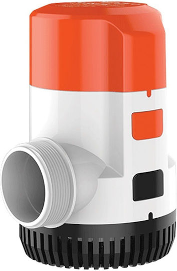 NOVA Water Transfusion Pump for Boat 24V