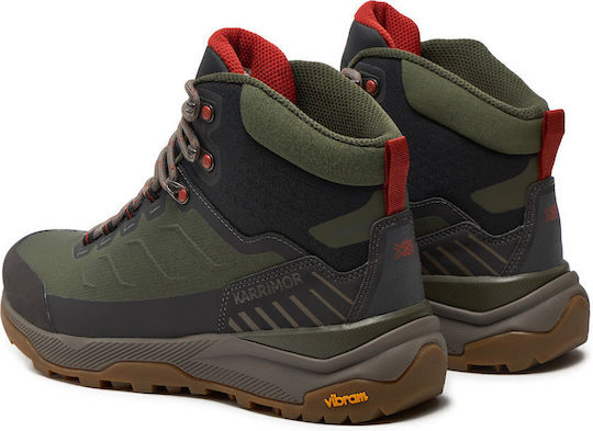 Ορειβατικά Παπούτσια Karrimor 43 νούμερο