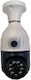 Jortan JT-9696 IP Surveillance Camera Wi-Fi Full HD 1080p Waterproof