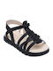 Kinder Sandalen Schwarz