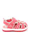 Anatomic Pink Sandals