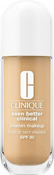 Clinique Even Better Clinical Liquid Foundation...