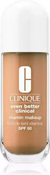 Clinique Even Better Clinical Liquid Make Up SP...