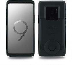 Tigra Sport Fitclic Neo Черен (Galaxy S8)