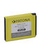Patona Batterie F Lq-s1 Ab-s1 Dj-09 Gjd Fym-m9