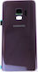 Samsung J600f Battery Cover Levander Original