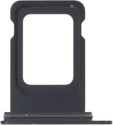 Apple iPhone 15 15 Plus SIM-Kartenhalter Schwarz Apple iPhone 15 15 Plus SIM-Kartenhalter Schwarz