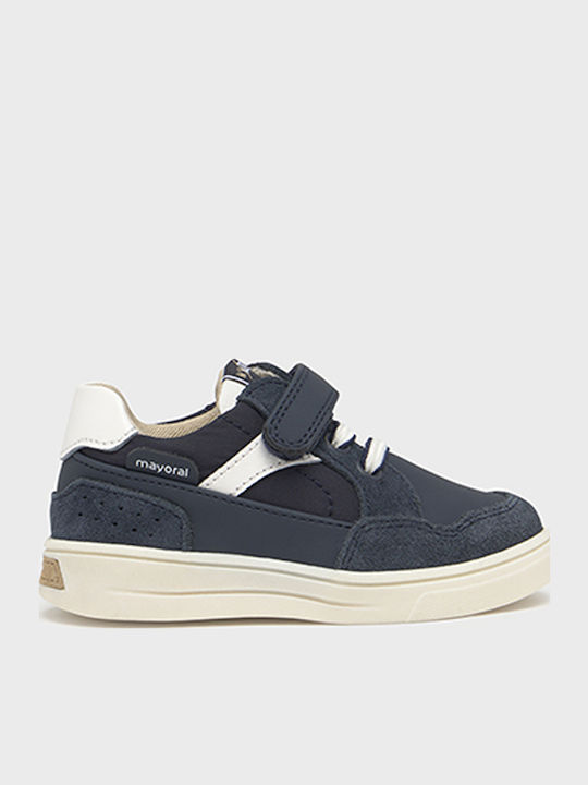Mayoral City Παιδικά Sneakers Μπλε