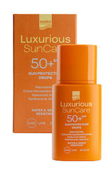 Hidehere Cica Care Sun Protector SPF 50+ PA++++ – Tagescreme Mit Centella Asiatica (25 Ml)