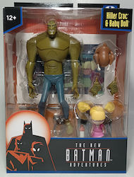 Φigură de acțiune Batman Dc Direct The New Batm...