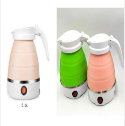 Elektrische Kaffeekanne Ma-1613 0,6l Pink Sds-20794-ts Sz Elektrische Kaffeekanne Ma-1613 0,6l Pink Sds-20794-ts Sz