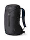 Gregory Waterproof Mountaineering Backpack 28lt Black