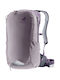Deuter Air 14 + Ορειβατικό Σακίδιο 14lt Αδιάβροχο Μωβ Daypack