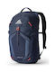 Gregory Ορειβατικό Σακίδιο 20lt Μπλε Daypack