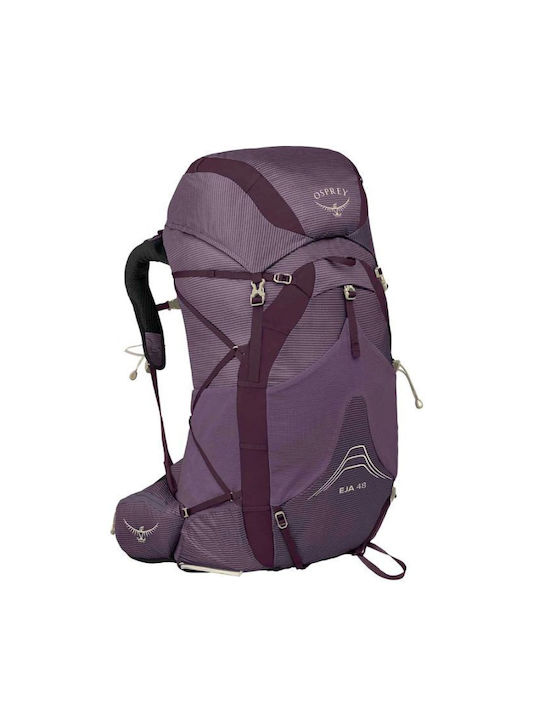 Osprey Eja 48 Rucsac de alpinism 48lt Violet
