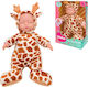 Globo Baby-Puppe Giraffe 35 cm