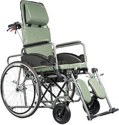 Mobiak Wheelchair Proteus I Folding Mobiak Wheelchair Proteus I Folding