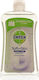 Dettol Refill Cream Soap 750ml