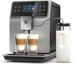 WMF Perfection 760 Automatisch für gemahlenen Kaffee Silber WMF Perfection 760 Automatisch für gemahlenen Kaffee Silber