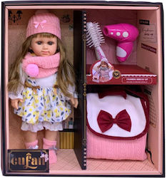 Zita Toys Păpușă