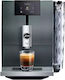 Jura ENA 5 Automatic Espresso Machine 1450W Pressure 15bar with Grinder Night Inox