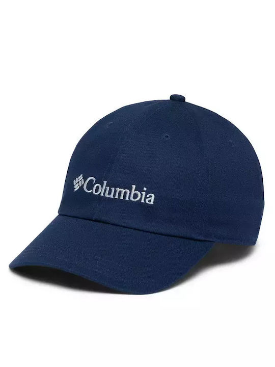 Унисекс шапка Columbia Provisions 2096351-464 синя