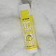 ShuShu Lippenpflege Balsam Zitrone 5g