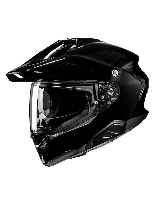 HJC RPHA 60 Metal Black Κράνος Μηχανής On-Off E...