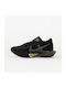 ZoomX Vaporfly Next% 3 Bărbați Pantofi sport Alergare Black / Mtlc Med Ash-olive Aura