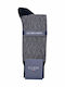 Socks Men Ulisse Yacht Blue Sc-m100-892 Sc-m100-892-m100 Black