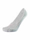 Socks Men Ulisse Invisible Grey Sc-m100-266 Sc-m100-266-m100 Black