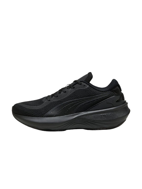 Scend Pro 2 Sport Shoes Running Black
