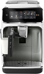 Philips Series 3300 Αυτόματη με Μύλο Άλεσης Philips Series 3300 Αυτόματη με Μύλο Άλεσης