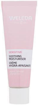 Weleda Cremă Hidratantă Sensibilă de Față de Zi 30ml