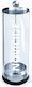 Professional Glass Recipient Disinfecting Instruments Novicide 1400 Ml