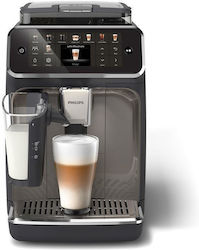 Philips Series 5500 Automatic With Grinder Black EP5549/70