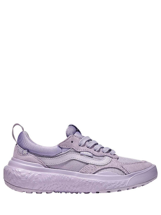 Vans Mte Ultrarange Neo Vr3 Sneakers Purple