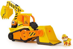 Spin Master Paw Patrol Rubble & Crew Rubble's Bulldozer για 3+ Ετών