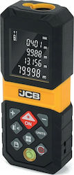 JCB LDM-80 με Δυνατότητα Μέτρησης έως 80m JCB LDM-80 με Δυνατότητα Μέτρησης έως 80m