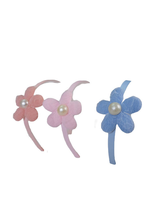 Ro-Ro Accessories Bentită Pentru Copii Roz Ro-Ro Accessories Bentită Pentru Copii Roz