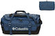 Columbia LANDROAMER Sack Voyage 60lt Blue Fabric