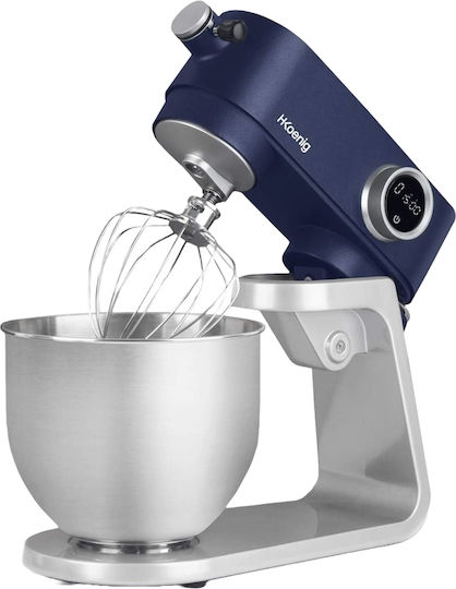 HKoenig Standmixer 800W 5Es